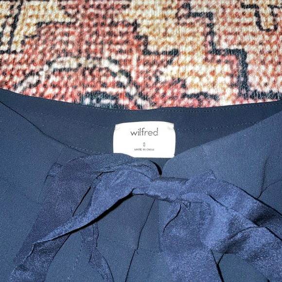 Wilfred New Allant Pant 🦋 - Picture 2 of 3